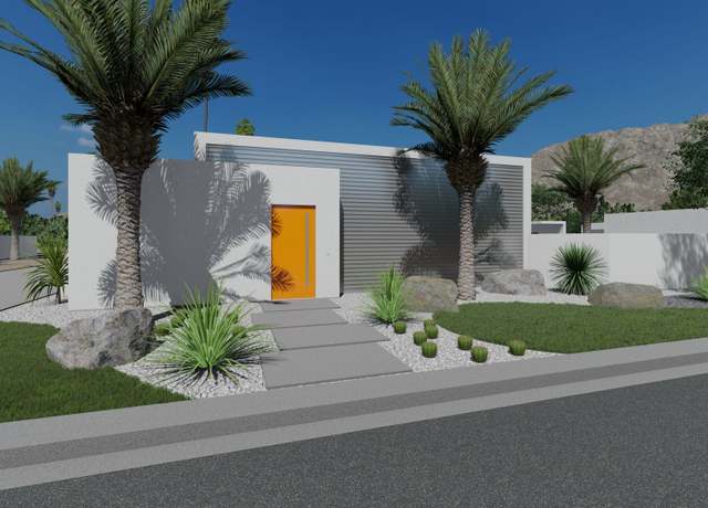 Property at Plan 2 Plan, Palm Springs, CA 92262, 2 beds, 2.5 baths