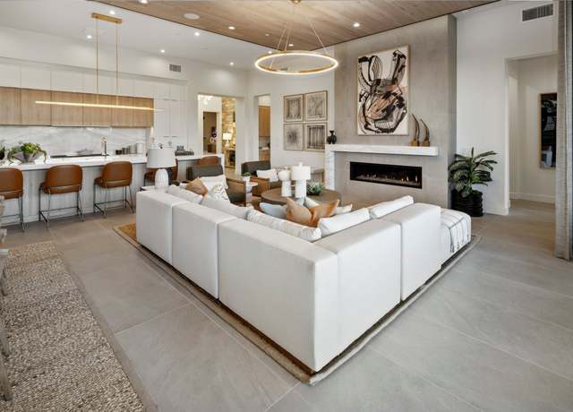 Property at Essence Plan, Scottsdale, AZ 85259, 3 beds, 3.5 baths
