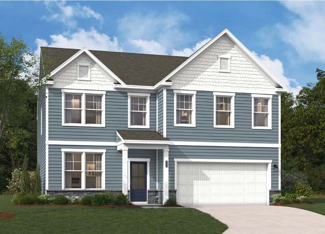 Property at The Kershaw Plan, Graniteville, SC 29829, 3 beds, 2.5 baths