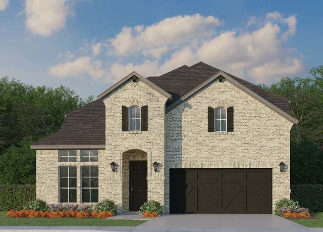 Property at Plan 1536 Plan, Celina, TX 75009, 5 beds, 4 baths