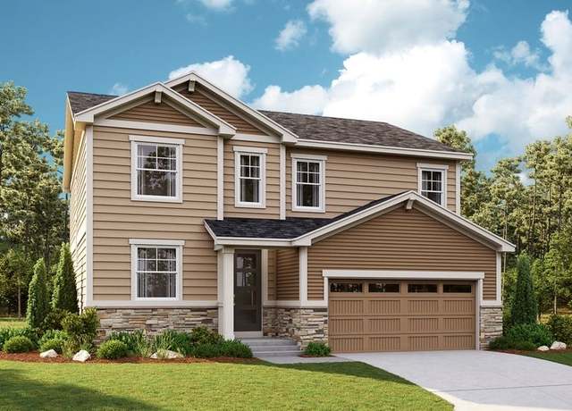 Property at 7096 E 126th Pl, Thornton, CO 80602, 5 beds, 2.5 baths