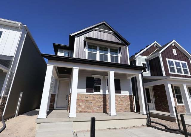 Property at 10067 N Torreya Dr, Highland, UT 84003, 3 beds, 2.5 baths