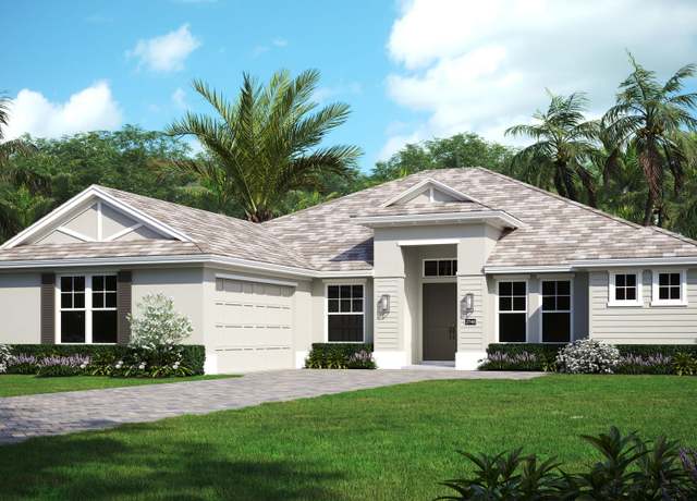 Property at Willow Signature Plan, Port Saint Lucie, FL 34987, 4 beds, 3.5 baths