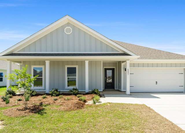 Property at The Victoria Plan, Panama City, FL 32404, 4 beds, 2.5 baths