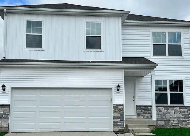 Property at Bellhaven Plan, Tiffin, IA 52340, 4 beds, 2.5 baths