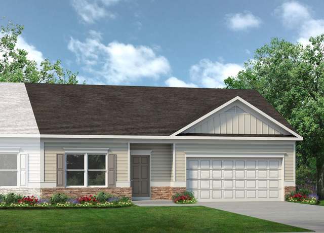 Property at The Fairmont Plan, Thomaston, GA 30286, 3 beds, 2 baths