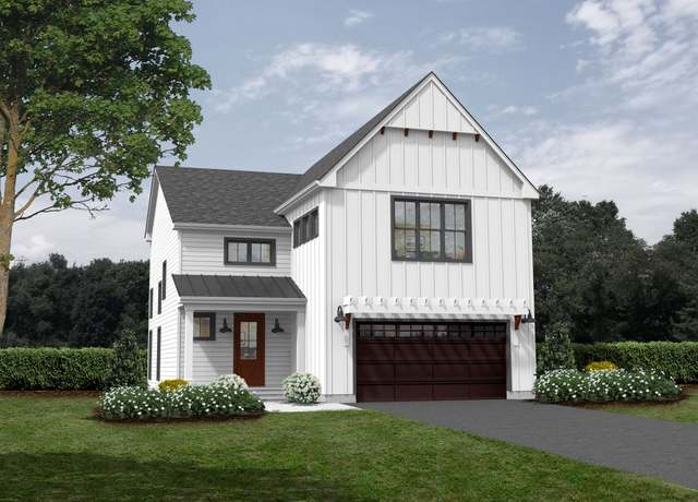 Property at Miller Plan, Charlottesville, VA 22911, 3 beds, 2.5 baths