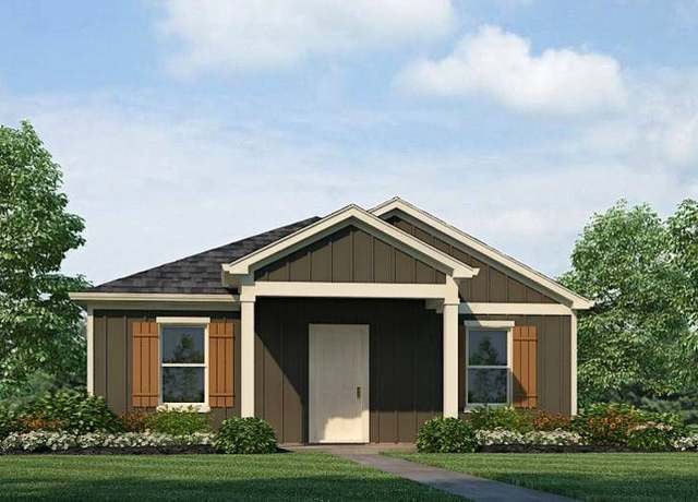 Property at The Callaway Plan, Tuscaloosa, AL 35405, 3 beds, 2 baths