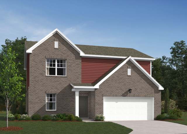 Property at Westmore Plan, Lebanon, TN 37087, 4 beds, 2.5 baths