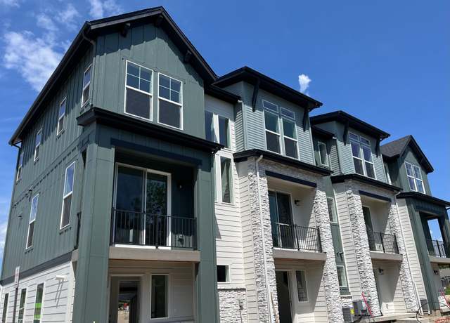 Property at THE NINETEEN Plan, Arvada, CO 80002, 2 beds, 2.5 baths
