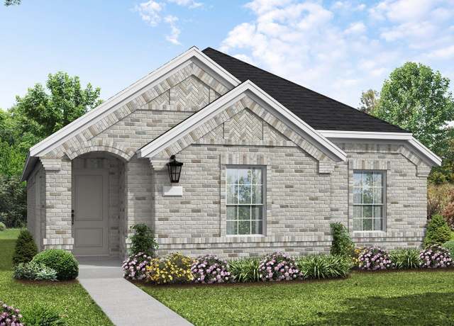 Property at Webb Plan, Fate, TX 75087, 3 beds, 2 baths