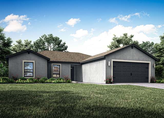 Property at Brickell Plan, Pt Charlotte, FL 33981, 3 beds, 2 baths