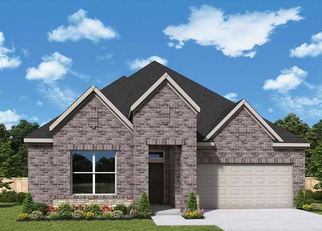 Property at Jasmine Plan, Montgomery, TX 77316, 3 beds, 2 baths