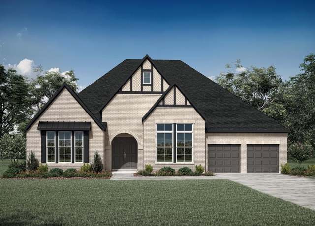 Property at EASTLAND II Plan, Georgetown, TX 78628, 4 beds, 3.5 baths