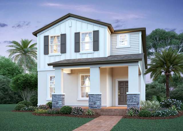 Property at Sebring Plan, Winter Garden, FL 34787, 3 beds, 2.5 baths