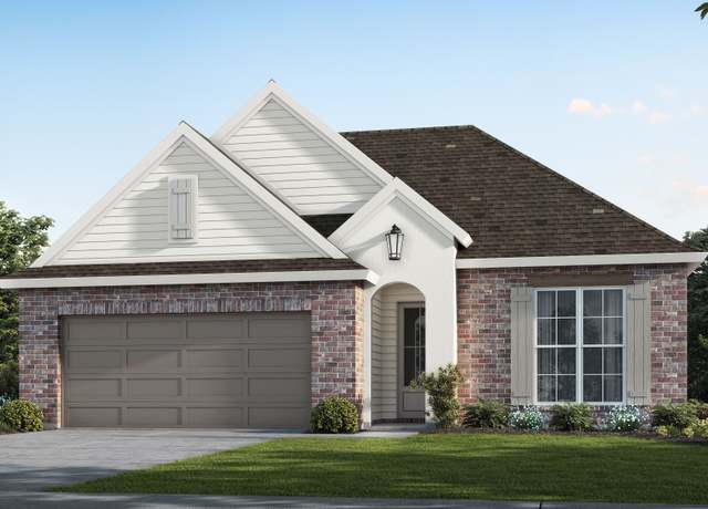 Property at Riley Heritage Plan, Scott, LA 70583, 4 beds, 2 baths