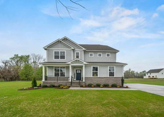 Property at HAMPSHIRE Plan, Stuarts Draft, VA 24477, 4 beds, 3 baths
