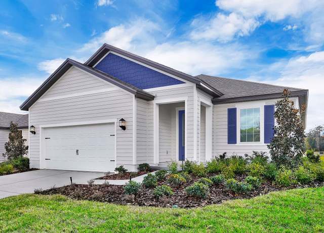 Property at St Martin Plan, Green Cove Springs, FL 32043, 3 beds, 2 baths