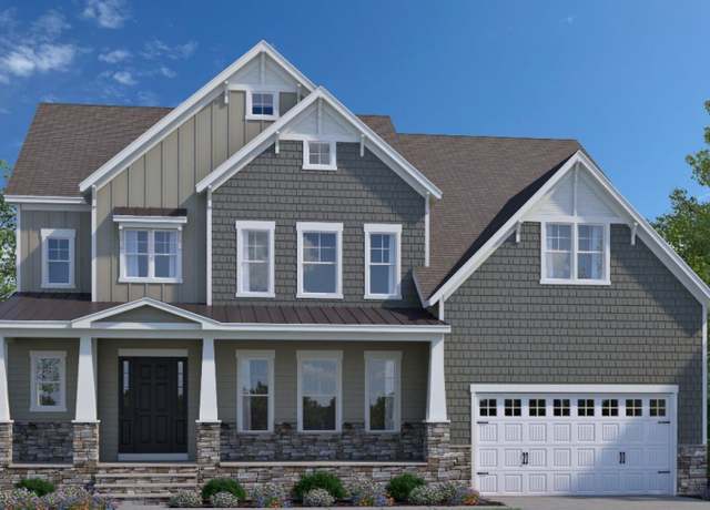 Property at Buckingham Plan, Chapel Hill, NC 27516, 5 beds, 3.5 baths