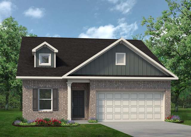 Property at The Oakshire II Plan, Magnolia, TX 77354, 4 beds, 2 baths