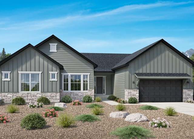 Property at 5934 Riesberg Ln, Castle Rock, CO 80104, 3 beds, 3.5 baths