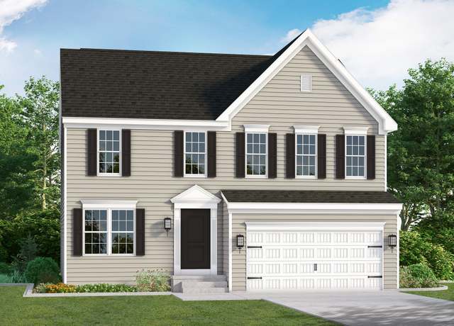 Property at Roosevelt Plan, Greenbackville, VA 23356, 4 beds, 2.5 baths
