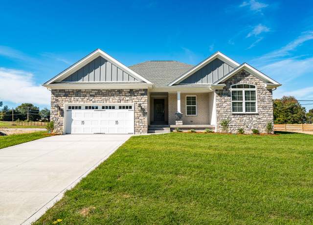 Property at Bristol Plan, New Albany, IN 47150, 4 beds, 3 baths