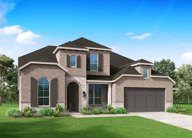 Property at Plan Leyland Plan, Fulshear, TX 77441, 4 beds, 3 baths
