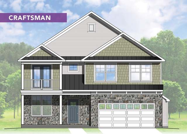 Property at Vancouver B Plan, Macungie, PA 18062, 4 beds, 2.5 baths