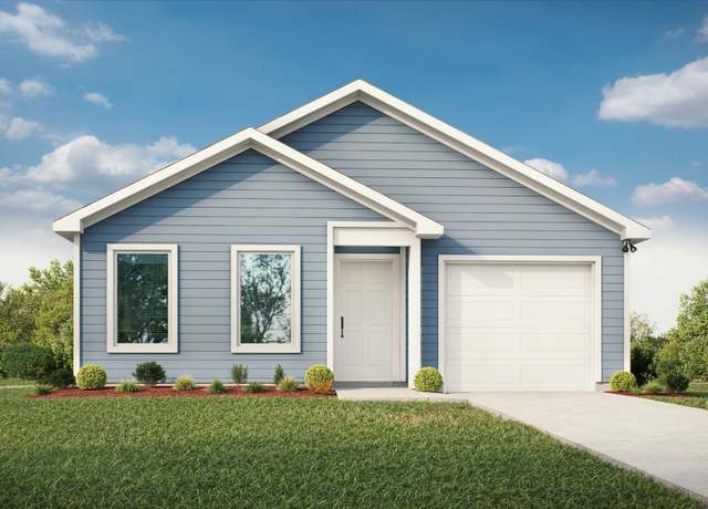 Property at Element - Jade Plan, Converse, TX 78109, 3 beds, 2 baths