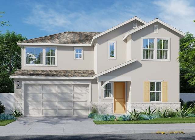 Property at Residence 2693 Plan, Elk Grove, CA 95757, 4 beds, 3.5 baths