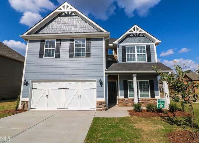 Property at Duke Plan, Macon, GA 31211, 4 beds, 2.5 baths