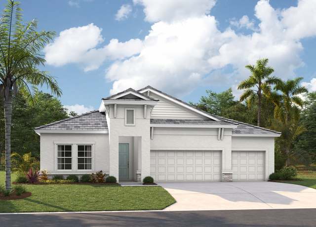 Property at Longboat I Plan, Venice, FL 34293, 3 beds, 3 baths