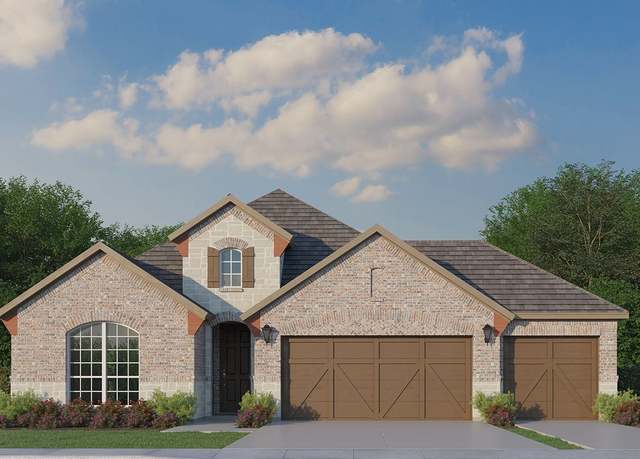 Property at 1809 Flowerfield Ln, Mansfield, TX 76063, 4 beds, 3 baths