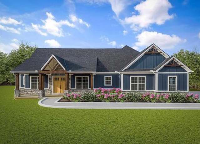 Property at The Alden: Build on Your Lot Plan, Middletown, OH 45042, 3 beds, 2.5 baths