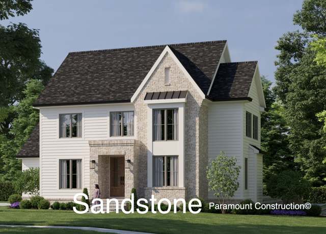 Property at Sandstone Plan, Mc Lean, VA 22101, 5 beds, 4.5 baths