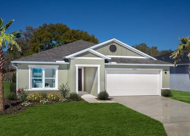 Property at Plan 1989 Plan, Mount Dora, FL 32757, 4 beds, 2 baths