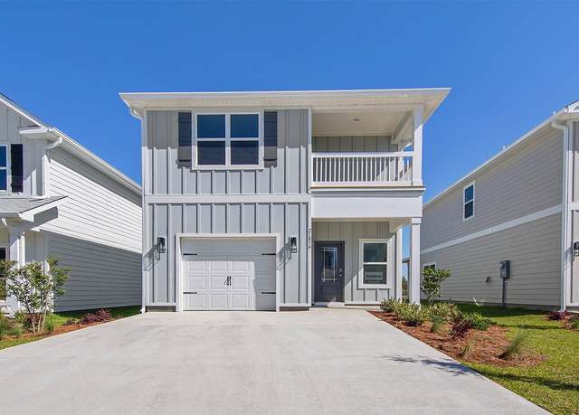 Property at The Monroe Plan, Joe, FL 32456, 3 beds, 2.5 baths