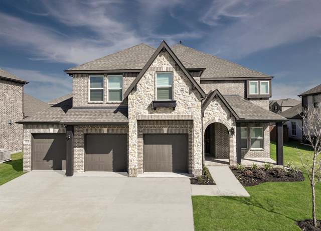 Property at 1314 Flamingo Rd, Forney, TX 75126, 5 beds, 4 baths