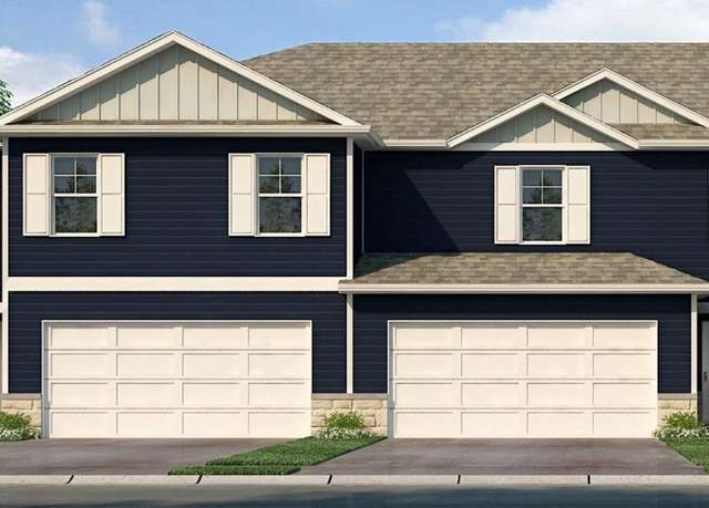 Property at Portsmouth Plan, Columbus, OH 43228, 4 beds, 2.5 baths