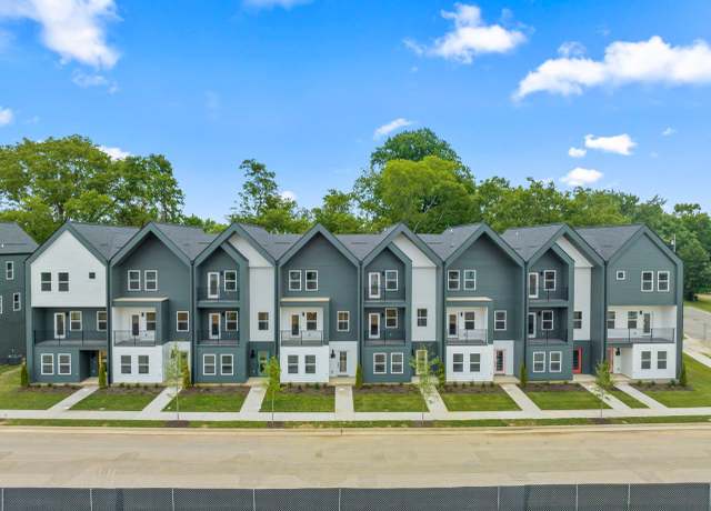 Property at Maeve Plan, Nashville, TN 37214, 3 beds, 2.5 baths