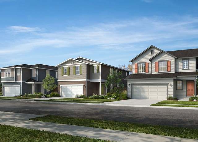 Property at Homes Available Soon Plan, Bothell, WA 98021