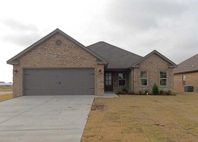 Property at Klondike Plan, Jonesboro, AR 72401, 3 beds, 2 baths