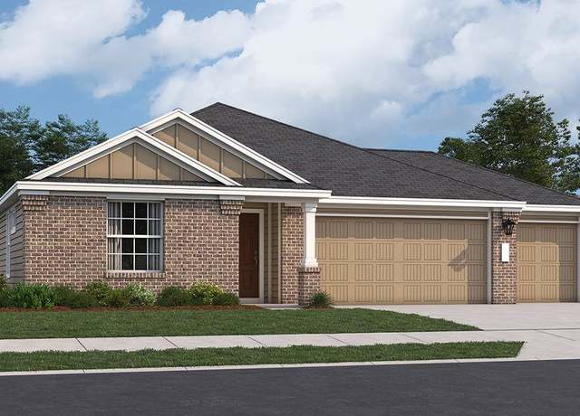 Property at 2232 Devine Lake Bnd, Leander, TX 78641, 4 beds, 2 baths