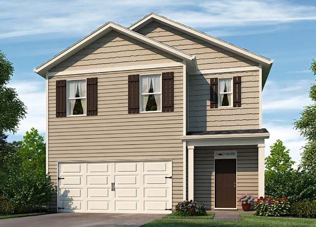 Property at ROBIE Plan, Rome, GA 30165, 5 beds, 3 baths