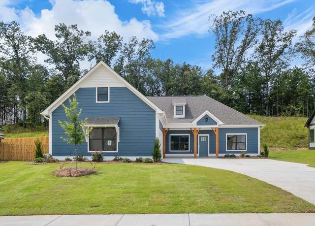 Property at Bragg Plan, Birmingham, AL 35242, 3 beds, 2.5 baths