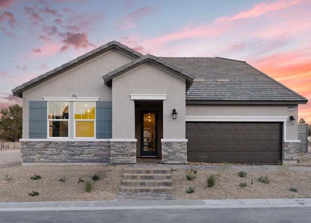 Property at Everett Plan, Las Vegas, NV 89121, 4 beds, 3 baths