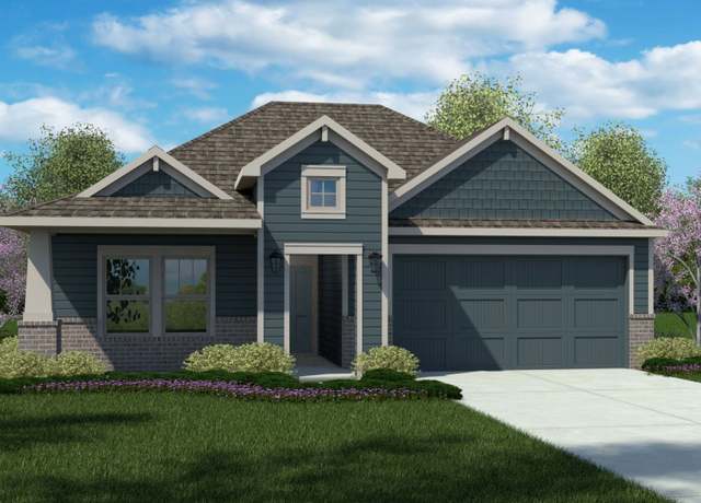 Property at DESERT WILLOW Plan, Justin, TX 76247, 4 beds, 2.5 baths