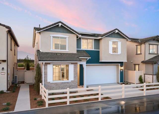 Property at Plan 1 Plan, Ontario, CA 91761, 4 beds, 2.5 baths