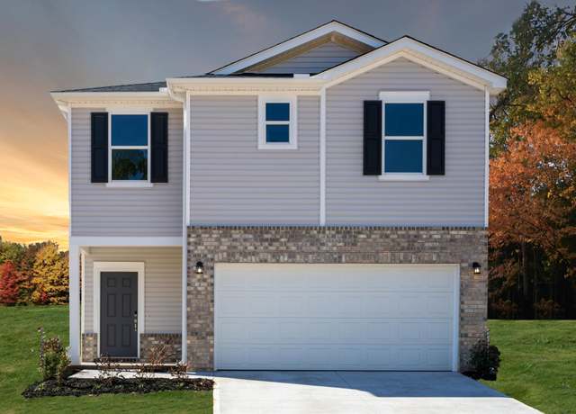 Property at 318 Fair Cross Cir, Greenville, SC 29607, 3 beds, 2.5 baths